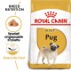 Royal Canin Adult Mops Hundefutter