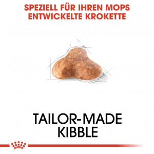 Royal Canin Adult Mops Hundefutter
