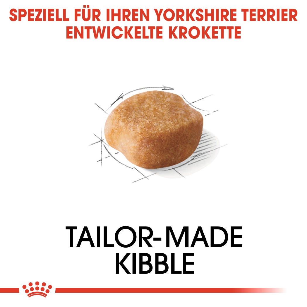 Royal Canin Adult Yorkshire Terrier Hundefutter