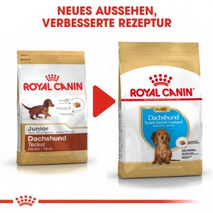 Royal Canin Puppy Dachshund Hundefutter
