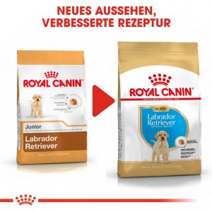 Royal Canin Puppy Labrador Retriever Hundefutter