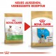 Royal Canin Puppy Mops Hundefutter