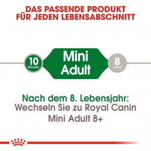 Royal Canin Mini Adult Hundefutter