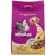 Whiskas Trockenfutter Adult mit Huhn Katzenfutter