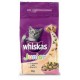 Whiskas Junior mit Huhn Katzenfutter