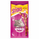Whiskas Sticks für die Katze