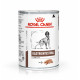 Royal Canin Veterinary Gastrointestinal Low Fat Hundefutter (Dosen) 410g