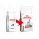 Royal Canin Veterinary Gastrointestinal Low Fat Hundefutter