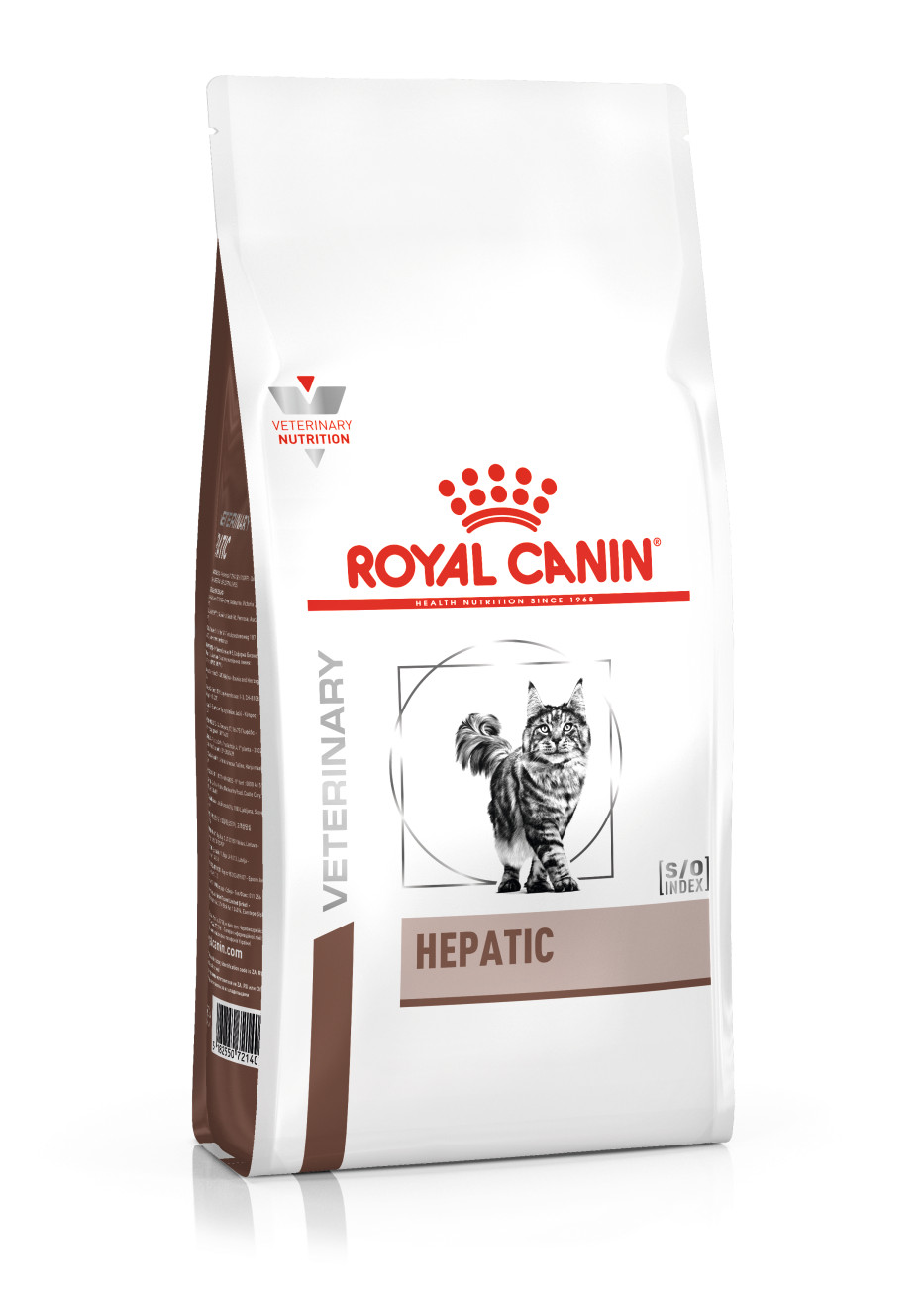 Royal Canin Hepatic Katzenfutter