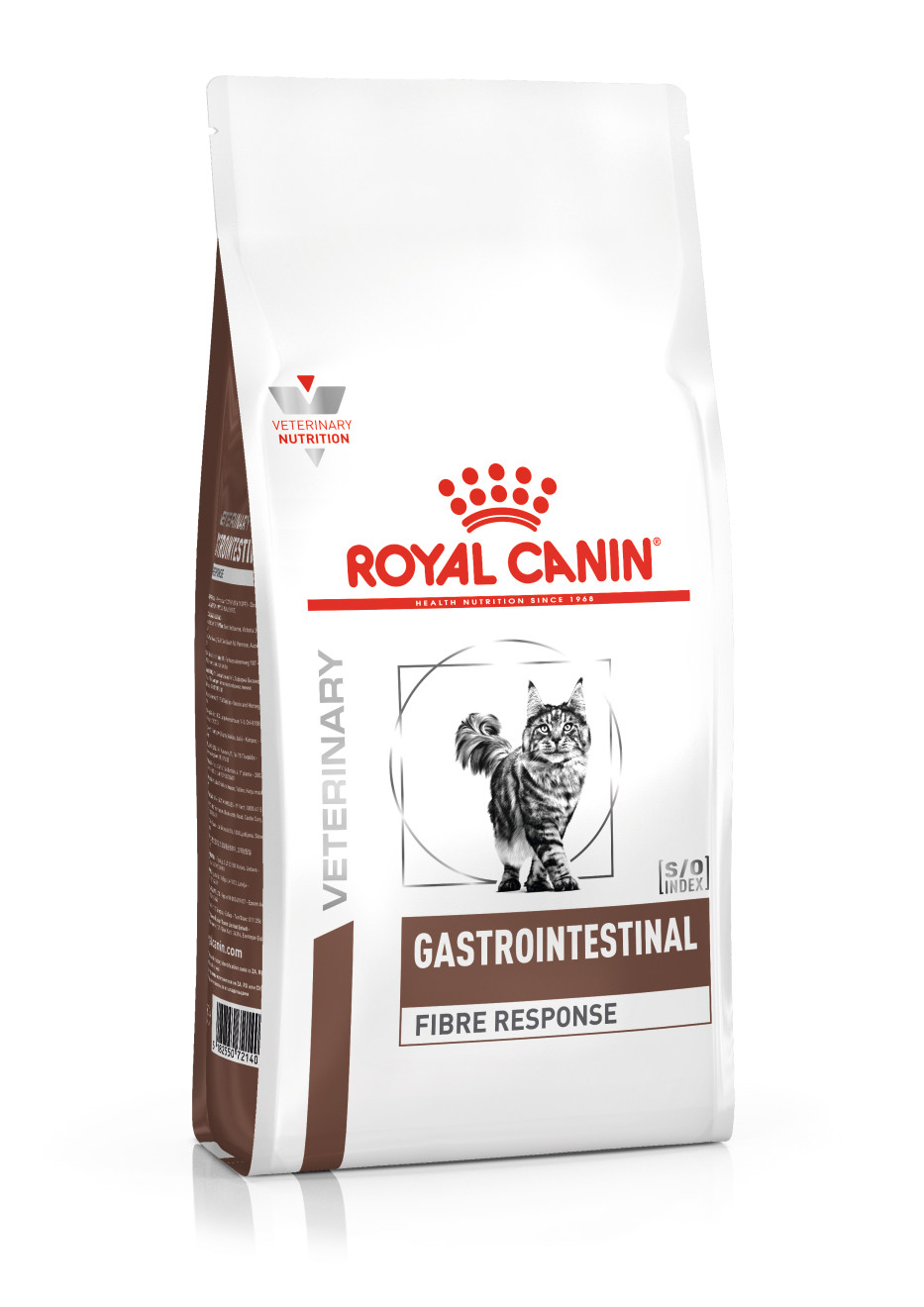 Royal Canin Veterinary Gastrointestinal Fibre Response Katzenfutter