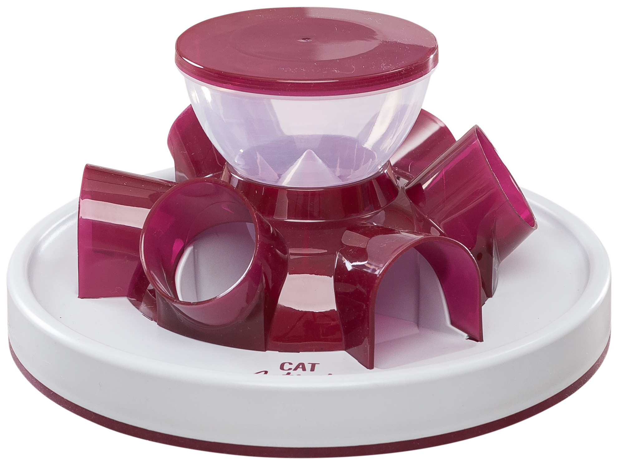 Trixie Cat Activity Tunnel Feeder