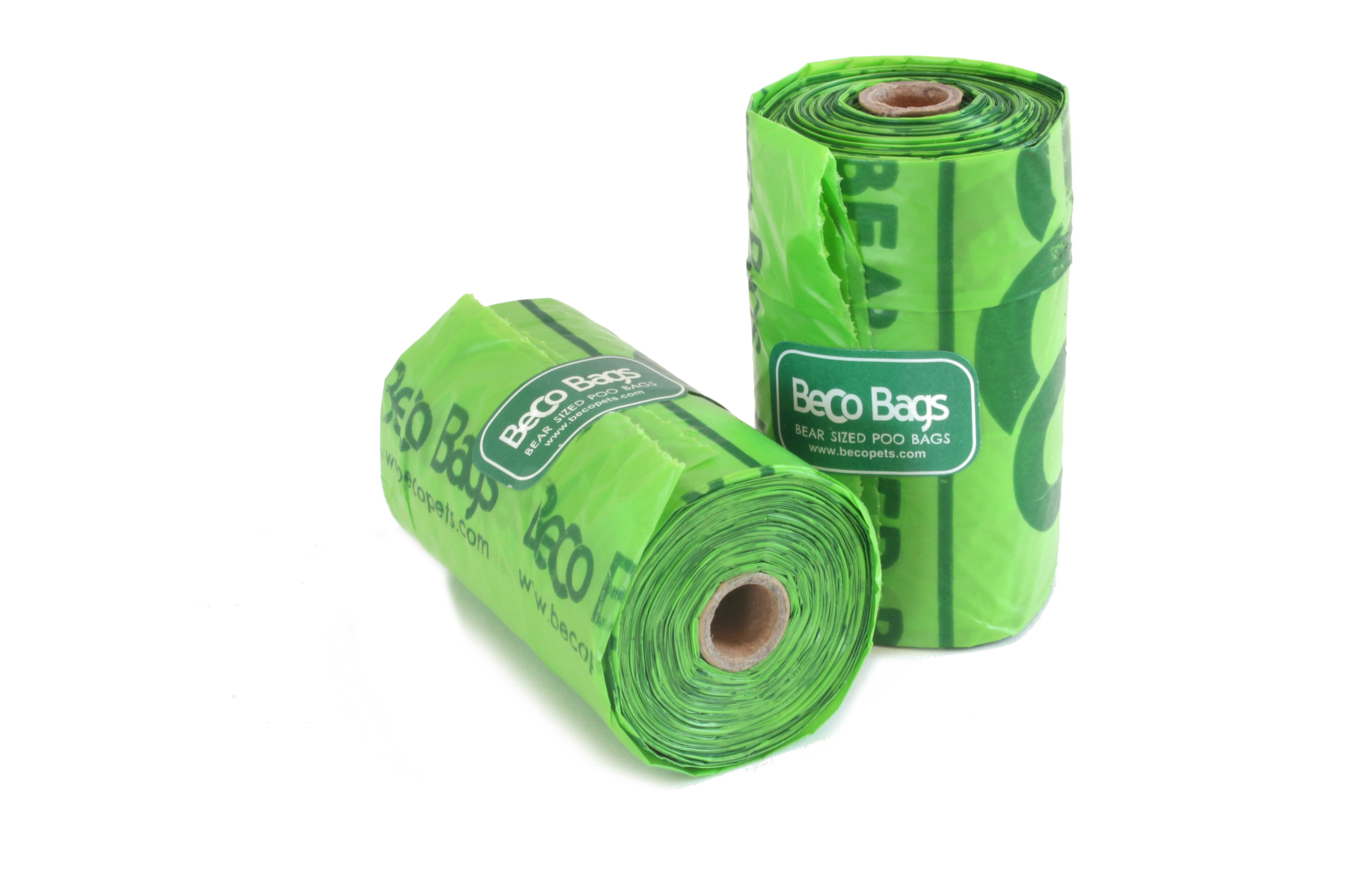 Beco Bags Mint Kotbeutel für Hunde 60 Stk.Günstig