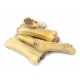 Brekz Snacks - Gefüllter Büffelhautknochen mit Kutteln 10 cm