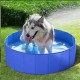Schwimmbad für den Hund 30 cm hoch