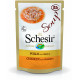 Schesir Cat Soup Huhn & Kürbis