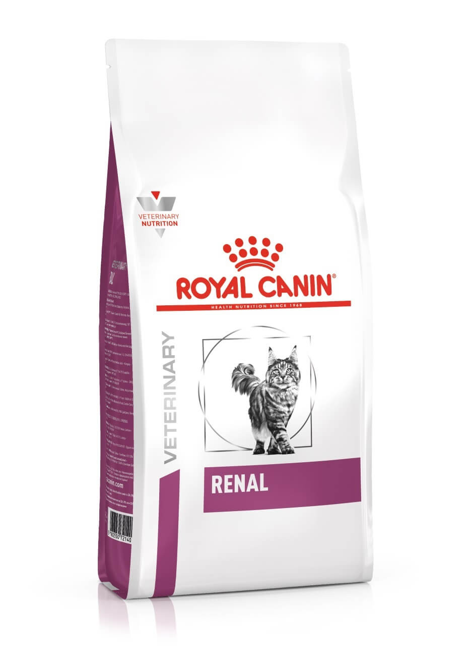 Royal Canin Veterinary Renal Katzenfutter