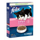 Felix Junior Sensations Katzenfutter