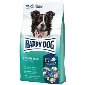 Happy Dog Supreme Medium Adult Hundefutter