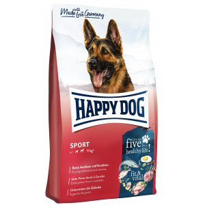 Happy Dog Supreme Adult Sport Hundefutter