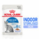 Royal Canin Indoor Sterilised in Jelly katzenfutter x12