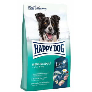 Happy Dog Supreme Medium Adult Hundefutter