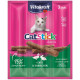 Vitakraft Catstick Classic Ente & Kaninchen Katzensnack