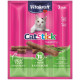 Vitakraft Catsticks Healthy mit Huhn & Katzengras Katzensnack