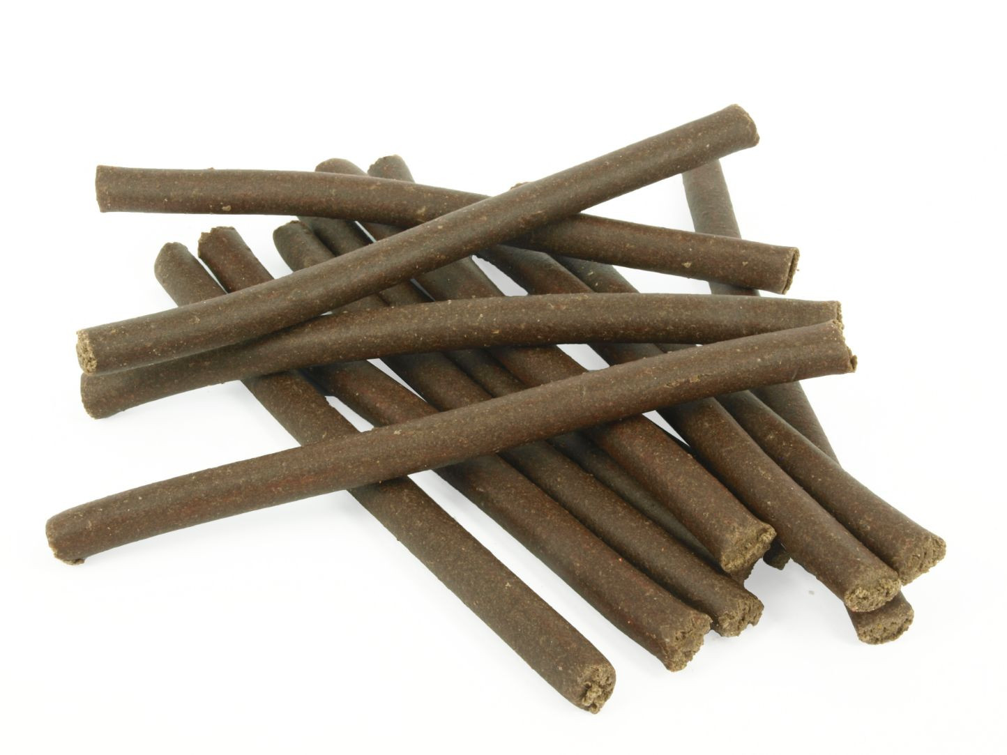 Snack Sticks Rund 400 gram voor de hond