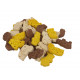 Brekz Hundekekse Tierfiguren Mix 500 gr