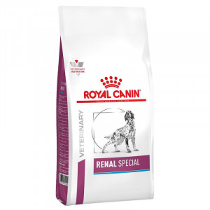Royal Canin Renal Special Hundefutter