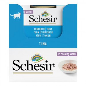 Schesir Zuivere tonijn