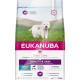 Eukanuba Daily Care Sensible Haut Hundefutter