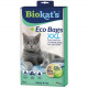 Biokat's Eco Bags (Öko-Taschen) XXL für Katzentoilette