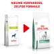 Royal Canin Veterinary Diabetic Hundefutter