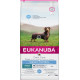 Eukanuba Daily Care Adult Weight Control Kleine/ Mittelgroße Hundefutter
