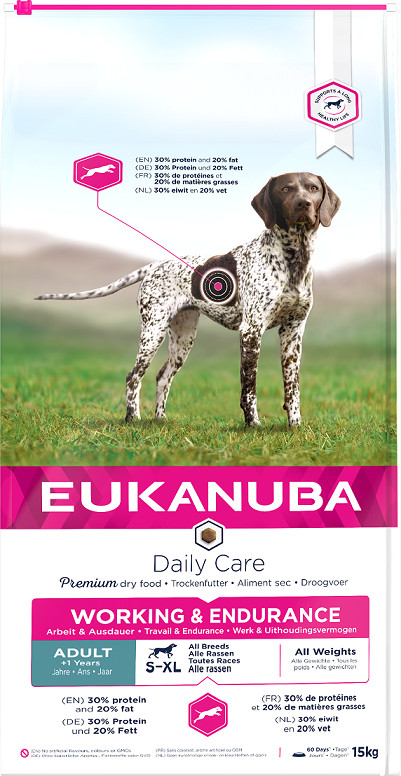 Bild von Eukanuba