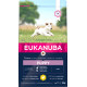 Eukanuba Puppy Small Breed Huhn Hundefutter