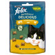 Felix Naturally Delicious mit Huhn Katzensnacks