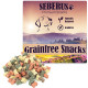 Seberus getreidefreie Microtrainer Mix 500 Gramm