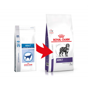 Royal Canin Veterinary Adult Large Dogs Hundefutter