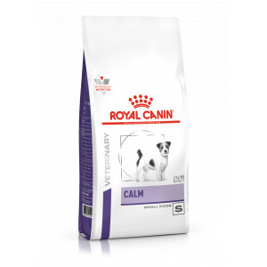 Royal Canin Veterinary Calm Small Hundefutter