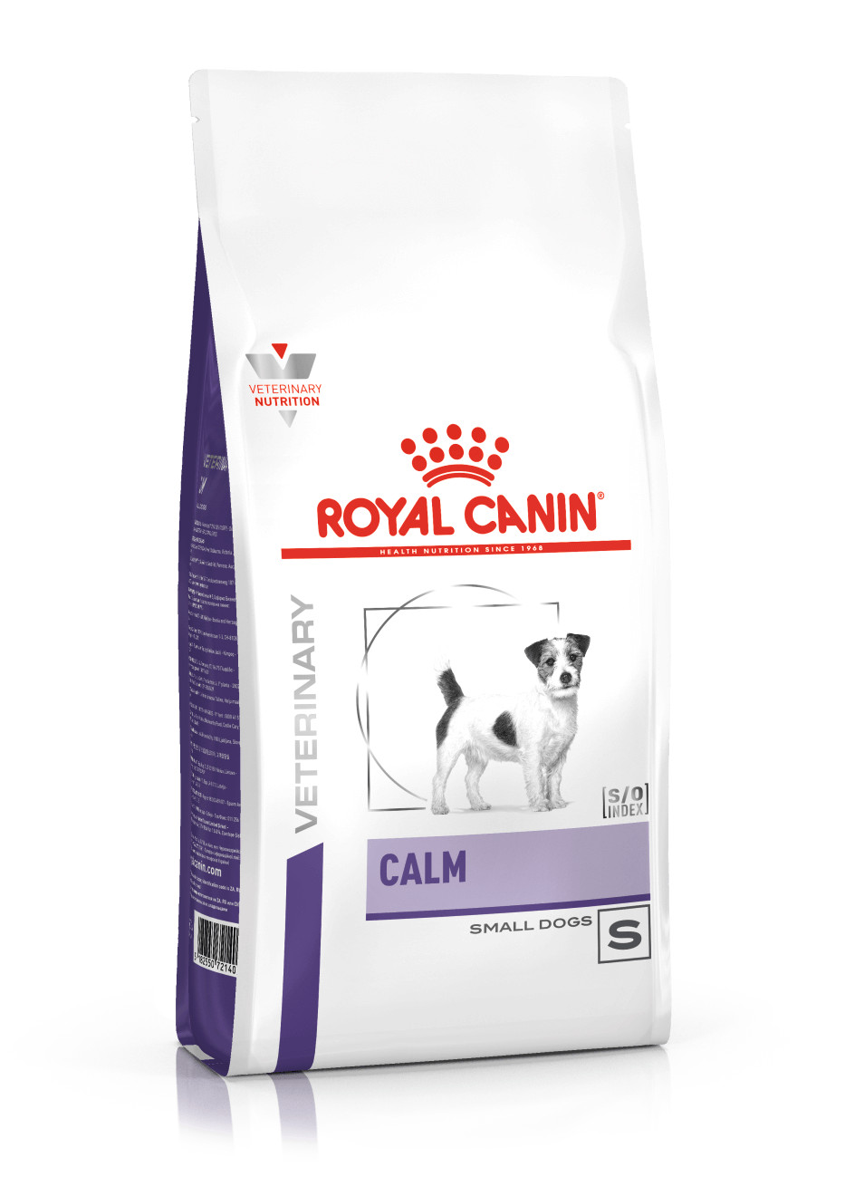 Royal Canin Expert Calm Small Dogs Hundefutter