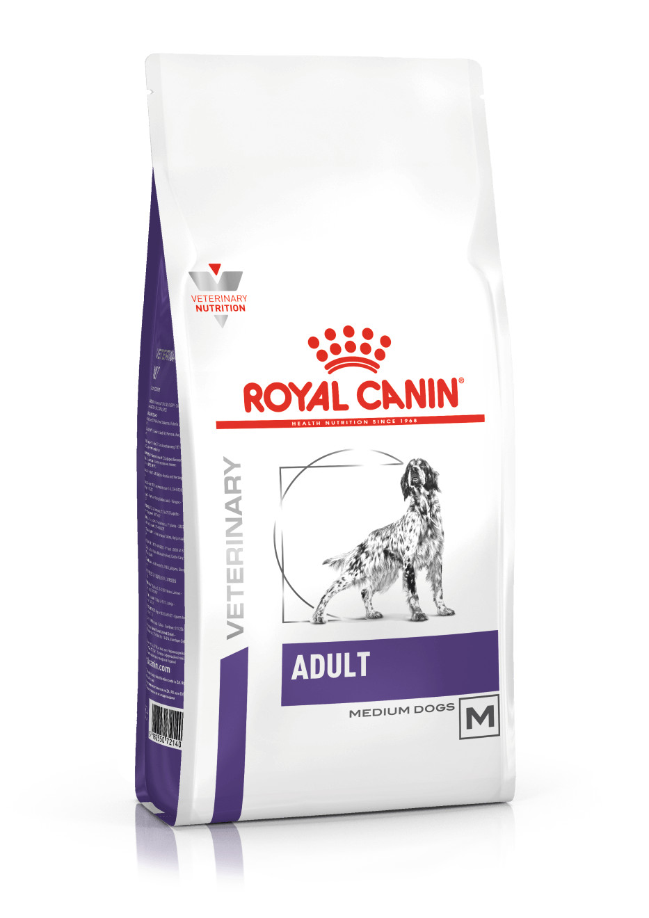Royal Canin Veterinary Adult Medium Hundefutter