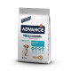 Advance Puppy Protect Mini mit Huhn und Reis Hundefutter