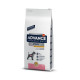 Advance Veterinary Diets Atopic Medium Maxi mit Kaninchen Hundefutter