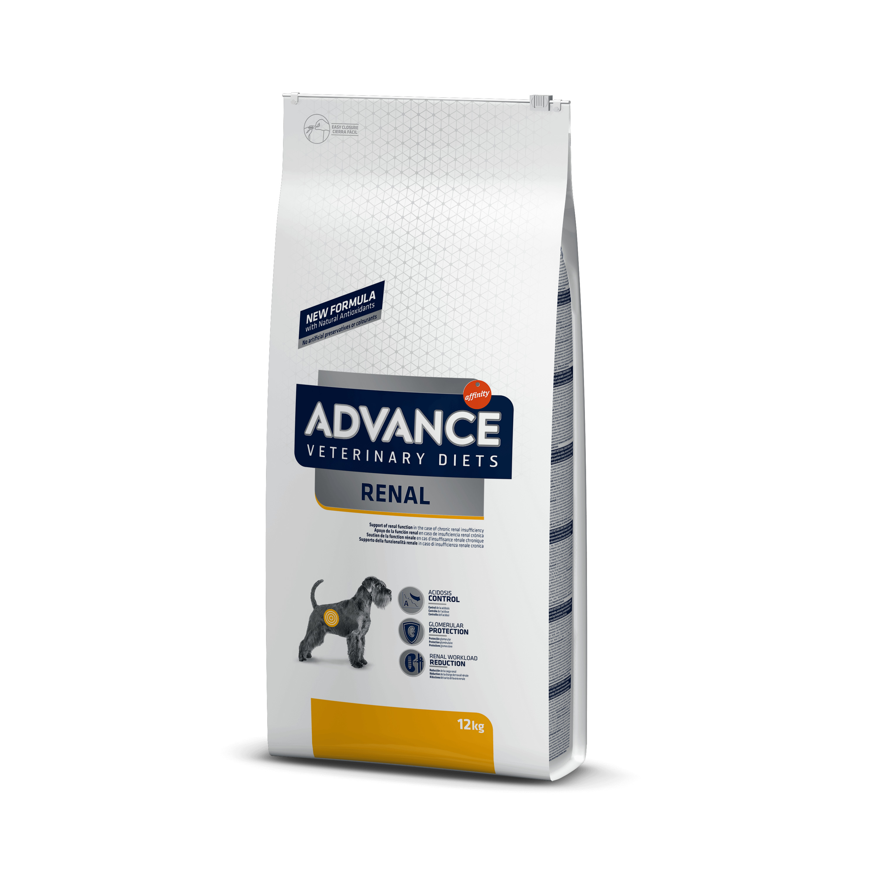 Advance Veterinary Diets Renal Failure hondenvoer