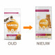Iams For Vitality Senior met verse Kip kattenvoer