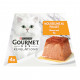 Purina Gourmet Revelations Mousse mit Huhn Katzen-Nassfutter (57 gr)