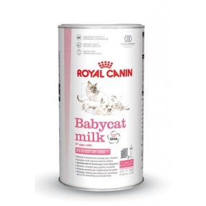 Royal Canin Babycat Milk Kittenmelk