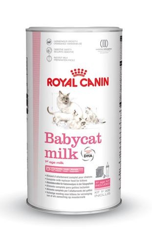 Royal Canin Babycat Milk Kittenmelk